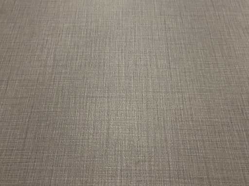 135 m² PVC-Trockendecken-Fliesen – 500 x 500 x 5 mm