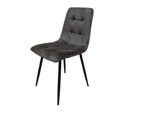 Mahom Eetkamerstoel (4x)