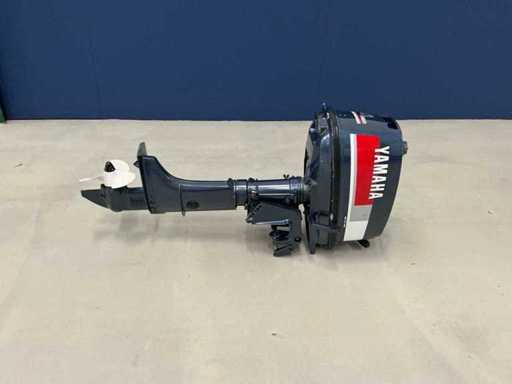 Yamaha 4PS Außenbordmotor