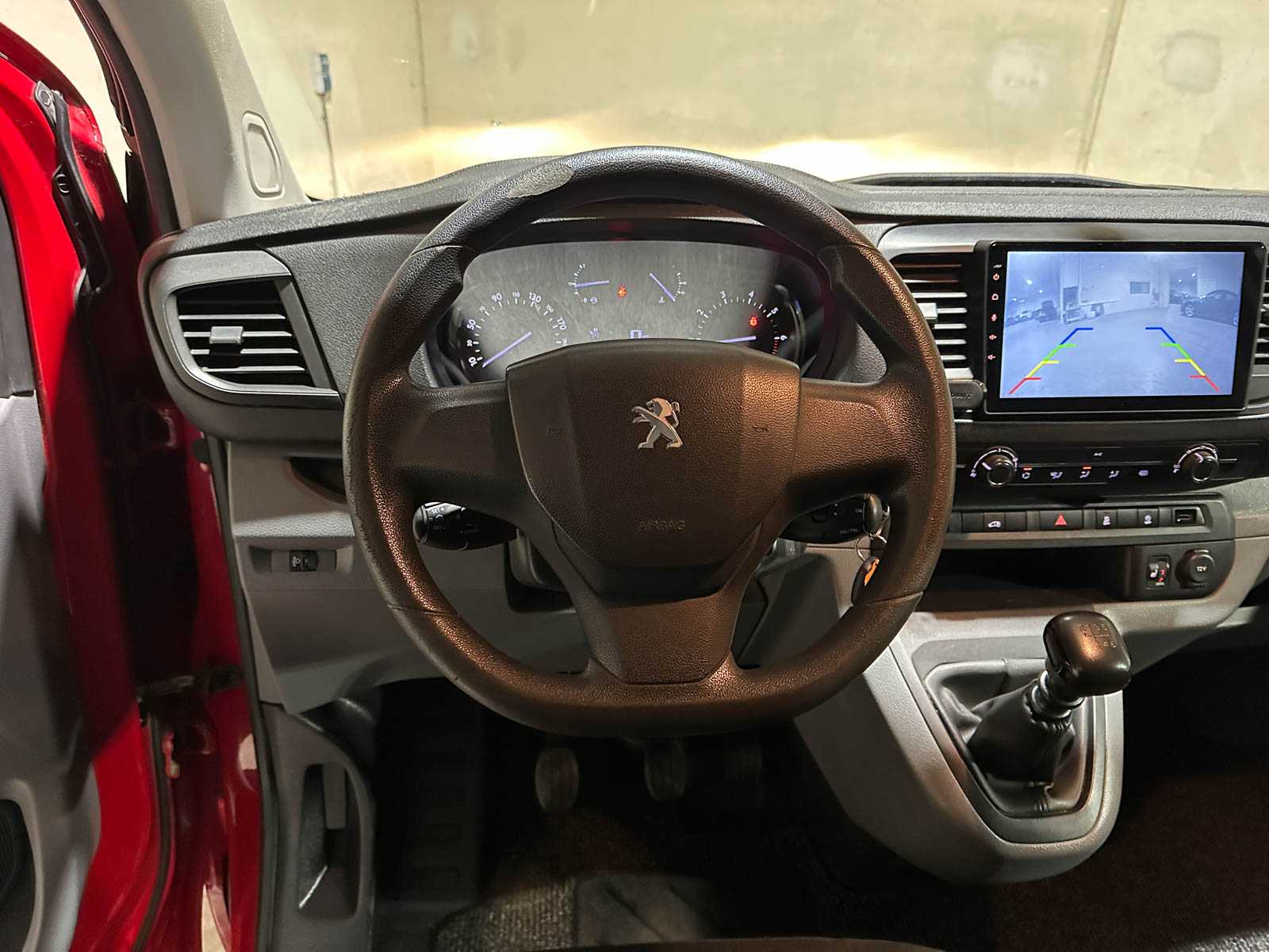 Peugeot Expert 231L 2.0 BlueHDI 120 Premium 122pk 2017 Bedrijfswagen, VRX-99-N