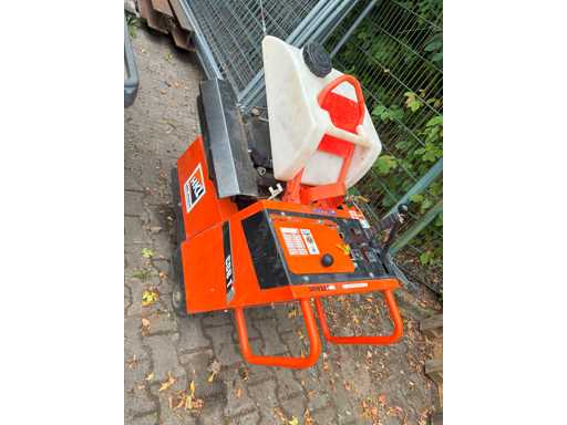 Coupe-plancher NORTON CSB 1 - Défectueux