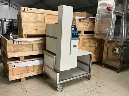 Wallach Micro Beta Trilux 1450 - 030 Liquid Scintillation & Luminescence Counter