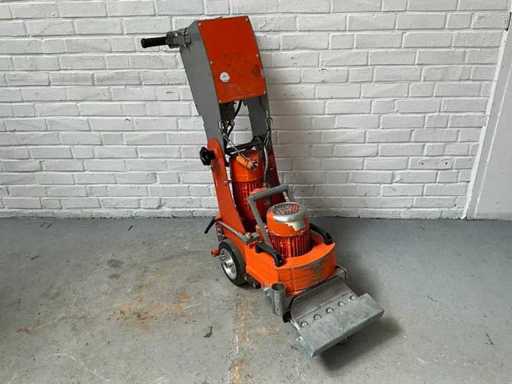 Blastrac - 2020 - BS-75 - Decapador de suelo