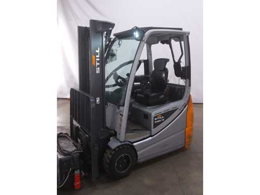 STILL RX20-16/LIION Forklift