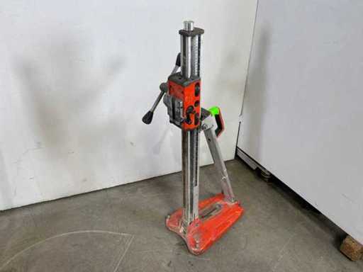 2022 Husqvarna DS250 Tripod