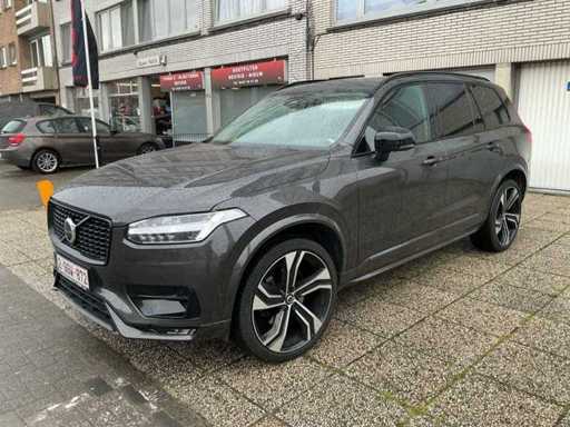 Volvo XC90 Voiture particulière