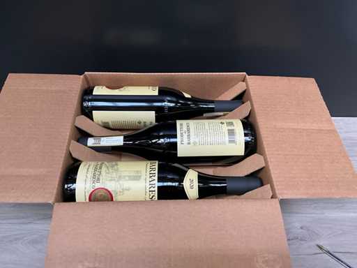 Produttori Del Barbaresco Barbaresco 2020 (6x)
