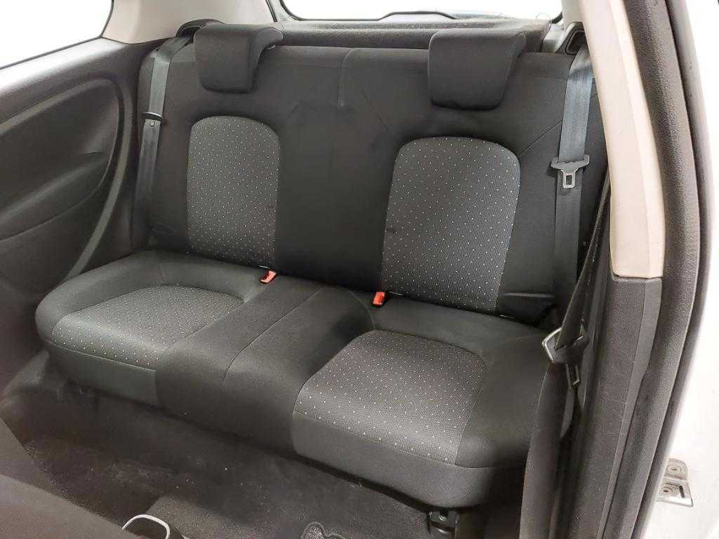 Isofix grande outlet punto