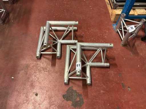 Traliccio Prolyte X30D C003 (2x)