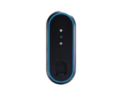 Compleo - Type 2 - eBox Professional Socket (50x)