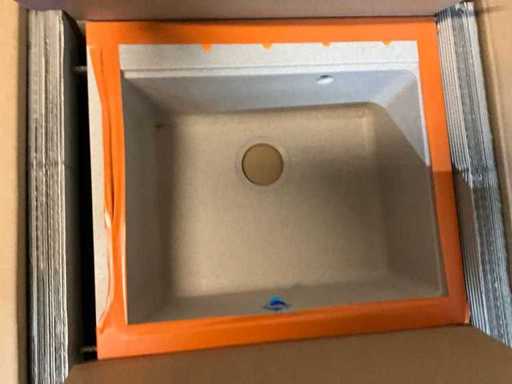 Franke ATX610-35 Lavello integrato