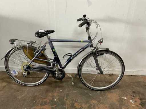 Gazelle Medeo air glider Herenfiets