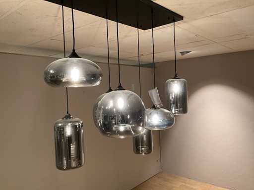 Henders & Hazel Hanglamp 6L