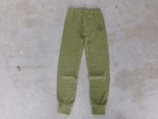 Ukr. Majtki, jak nowe, uszkodzone (R13) (89x)