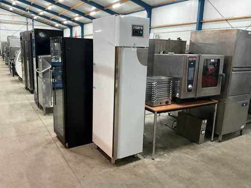 Saro GN 350TN Stainless Steel Refrigerator