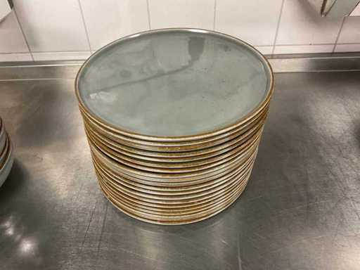 Pro Smart Choice Flatboard (20x)