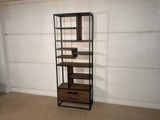 Dulapul de depozitare Hria