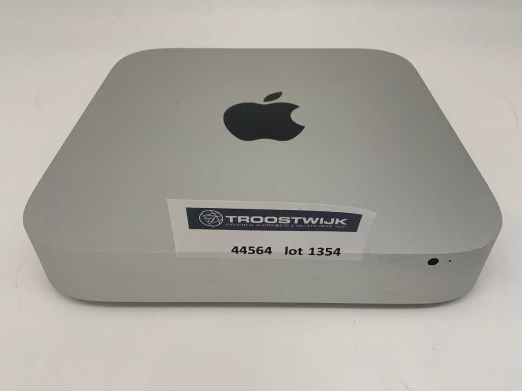 Mac mini i7 on sale 8gb