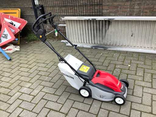 Tagliaerba Honda hre330
