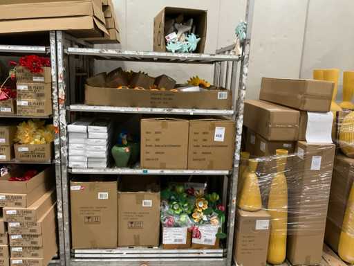 Diverse accesorii pentru cas?