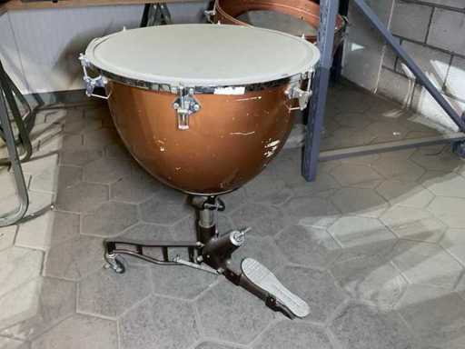 Yamaha Timpani