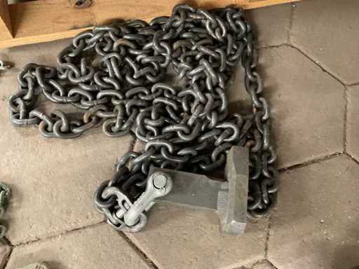 Łańcuch