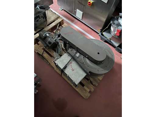 Bosch - 2CG2315-0RU0 - Spare parts for Bosch tunnels