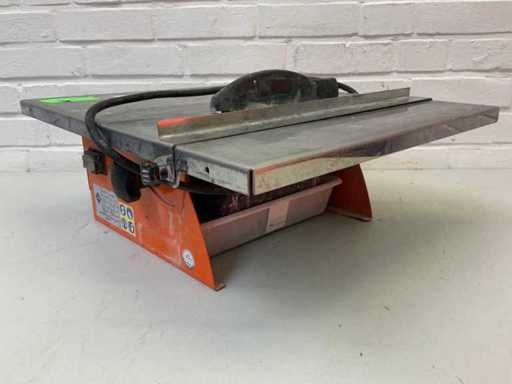 Rubi - ND-200 - Tile Sawing Machine