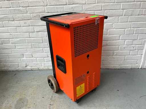 Uscător / Dezumidificator Dantherm PD 400 Construction 2022