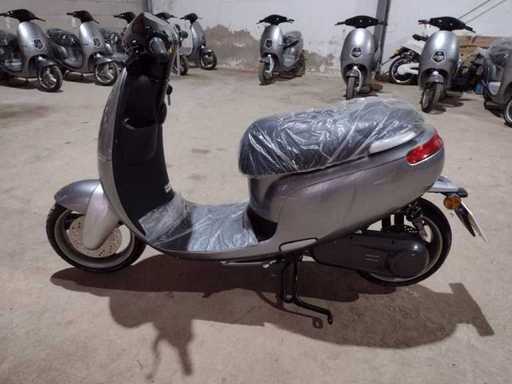 SAXXX - E-Scooter - Ecooter E1S - Scooter