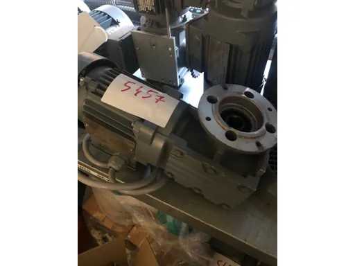 Sew Usocome - WAF30DT63N4 - Moteur électrique