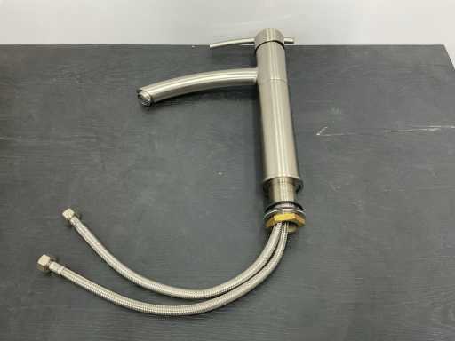 Naber - Scala-1 - Kitchen mixer tap