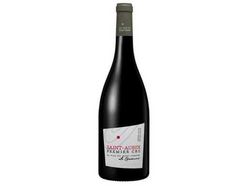 Saint-Aubin 1er Cru Rood 2015 - Domaine Picard - Rhônevallei - Rode Wijnen (12x)
