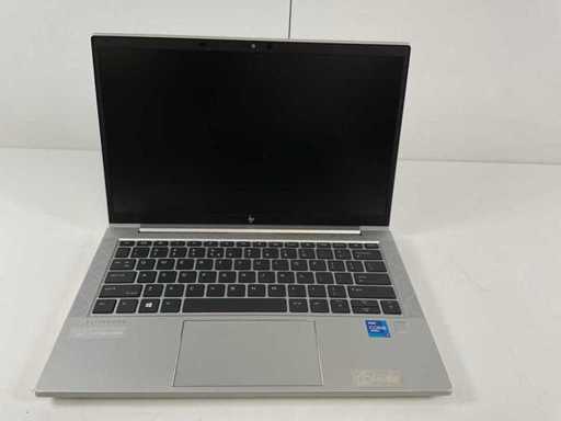 HP EliteBook 830 G8 13.3", Core(TM) i7 11th Gen, 16 GB RAM, 512 GB NVMe Laptop