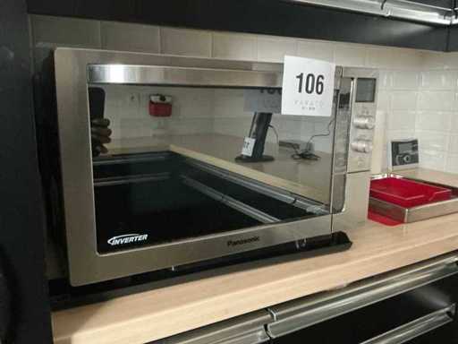 Panasonic Energea Combi oven