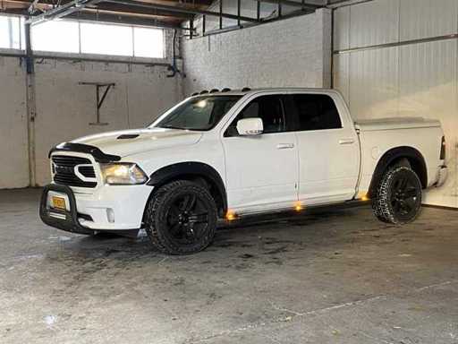Dodge - Ram 1500 - 5.7 V8 QC 6'4 - Bedrijfswagen