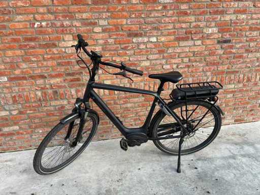 PEGASUS - Men - Electric bike