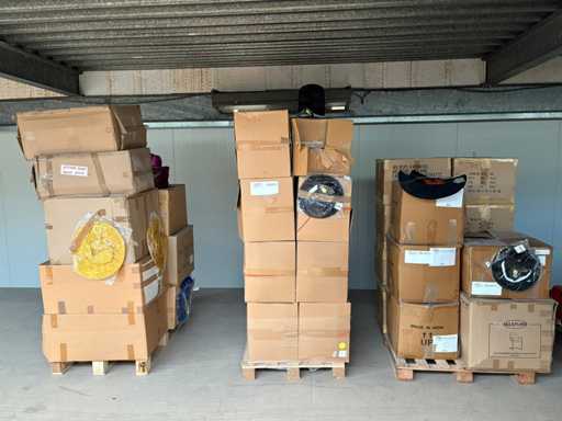 Party-Karnevalshüte