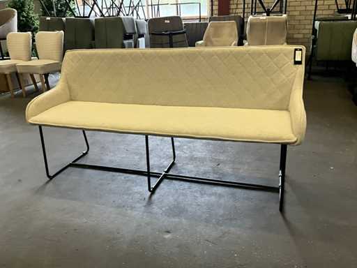 Riviera Maison Frisco Banc de salle à manger