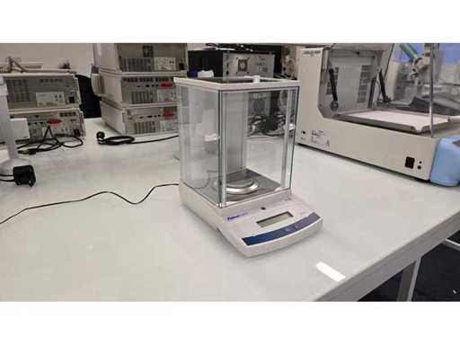 FISHERBRAND - PS-200 - Bildi analitici