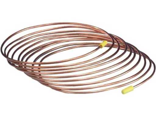 ITE Capillair type BC- 2