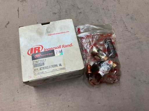 Ingersoll Rand Kitrebuild