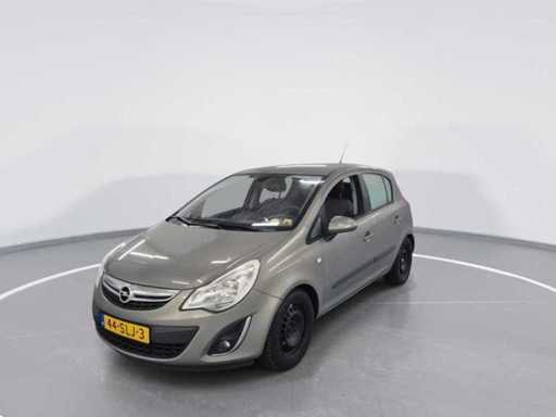 Opel Corsa 1.3 CDTi EcoFlex S/S Cosmo 2011 | 44-SLJ-3