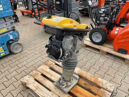 Bourretier vibratoire Wacker Neuson BS60-4As 2018