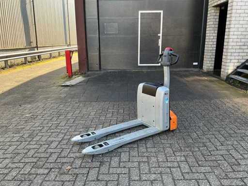 STILL - ECH 15 - Elektrische Palettenwagen - 2024