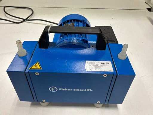 WELCH FB65456 Vacuum Pump