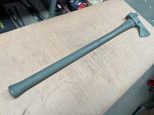 Forest Tool Company MAX Bijl (2x)