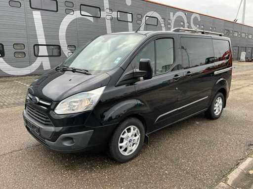 2015 Ford Transit Custom 2.2TDCi Commercial Vehicle