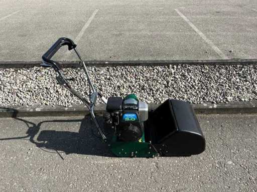 Lawn Master - 400H - Grasmaaier