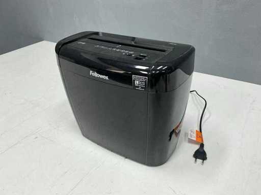 Fellowes - 36C - Papier shredder
